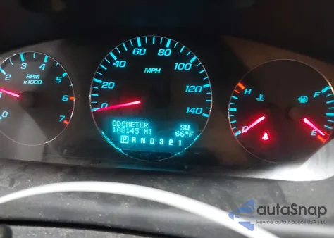 2010 Chevrolet Impala Lt from USA, damaged, VIN 2G1WB5EN7A1179593